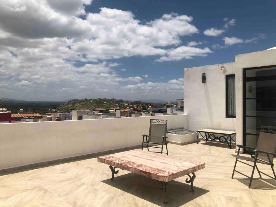 Bonanza Outdoor San Miguel De Allende Awaits You. Luaran gambar