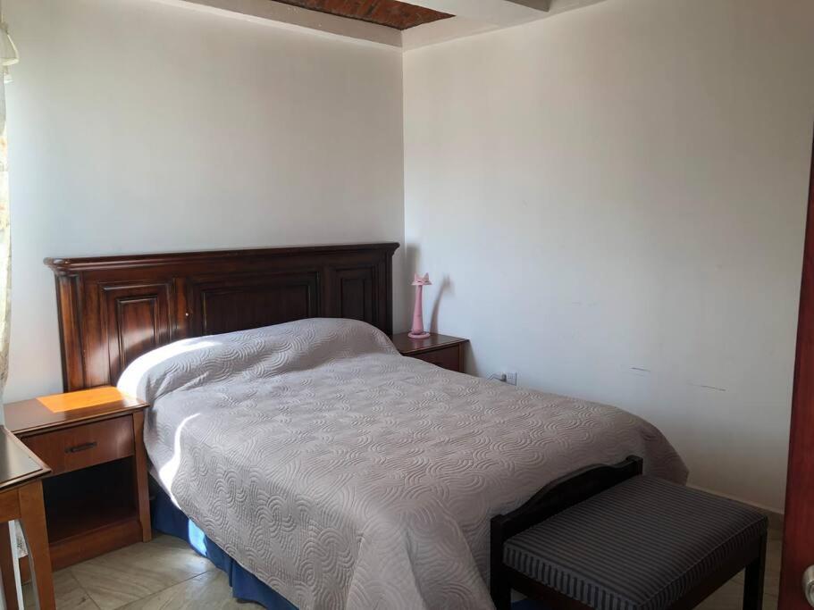 Bonanza Outdoor San Miguel De Allende Awaits You. Luaran gambar