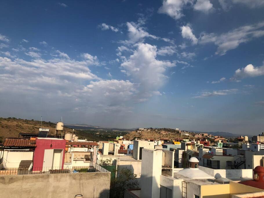 Bonanza Outdoor San Miguel De Allende Awaits You. Luaran gambar