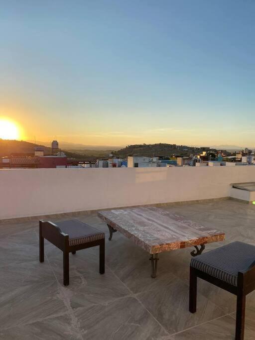 Bonanza Outdoor San Miguel De Allende Awaits You. Luaran gambar