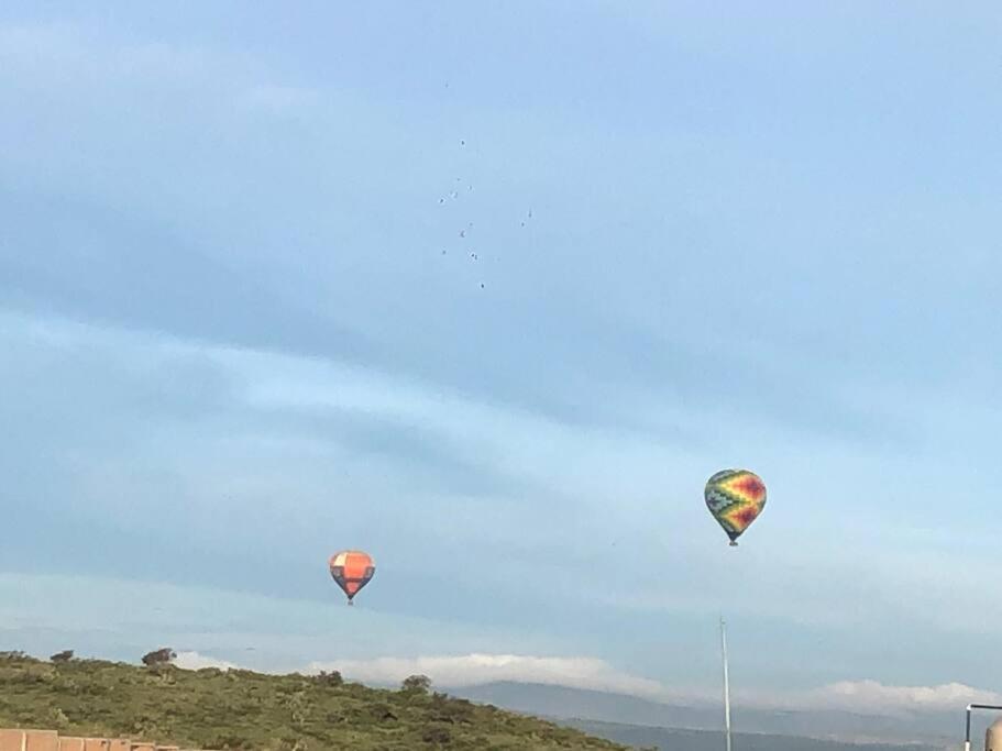 Bonanza Outdoor San Miguel De Allende Awaits You. Luaran gambar